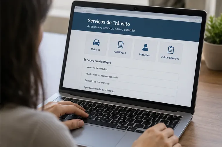 Como mudar o endereço do veículo: o que muda em cada tipo de mudança