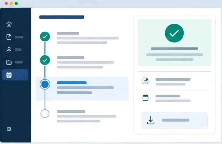 Cómo solicitar la jubilación por internet: pasos, documentos y plazos