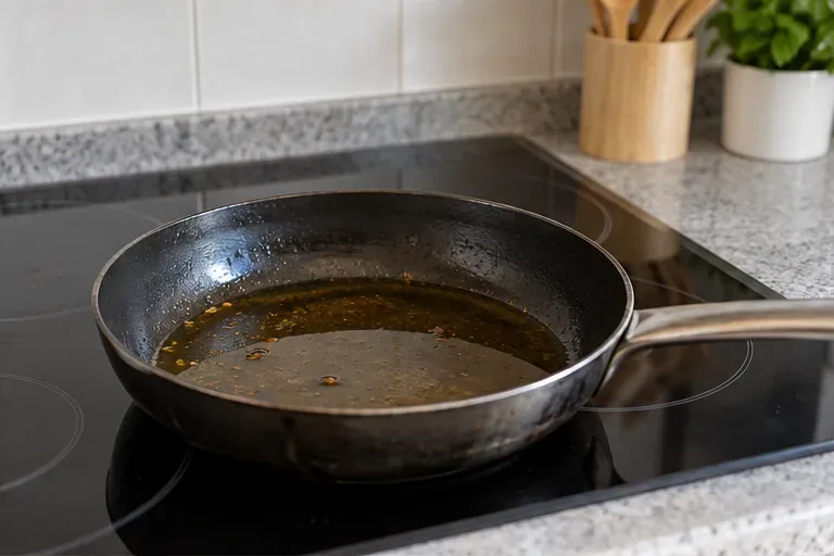 Cómo tirar aceite de cocina usado en Palma: botella, puntos y horarios