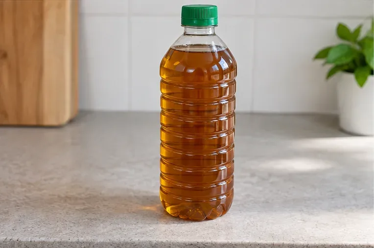 Cómo tirar aceite de cocina usado en Sabadell: dónde llevarlo y cómo prepararlo