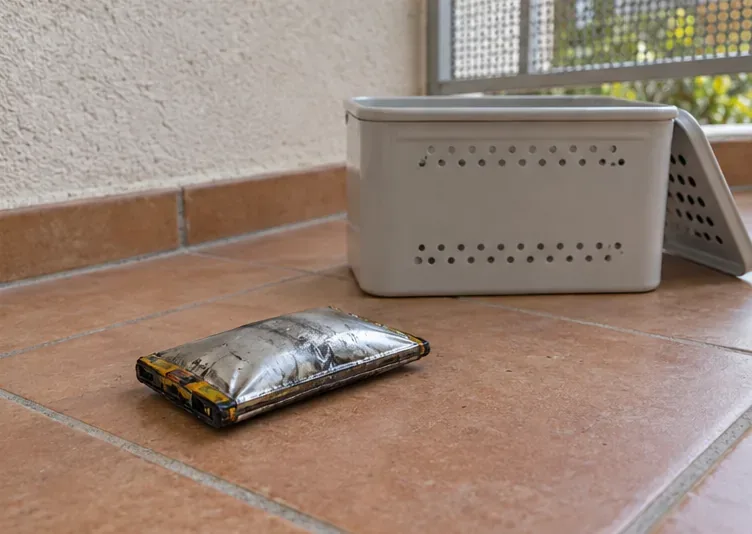Cómo tirar pilas en Gijón: puntos de recogida y pasos seguros