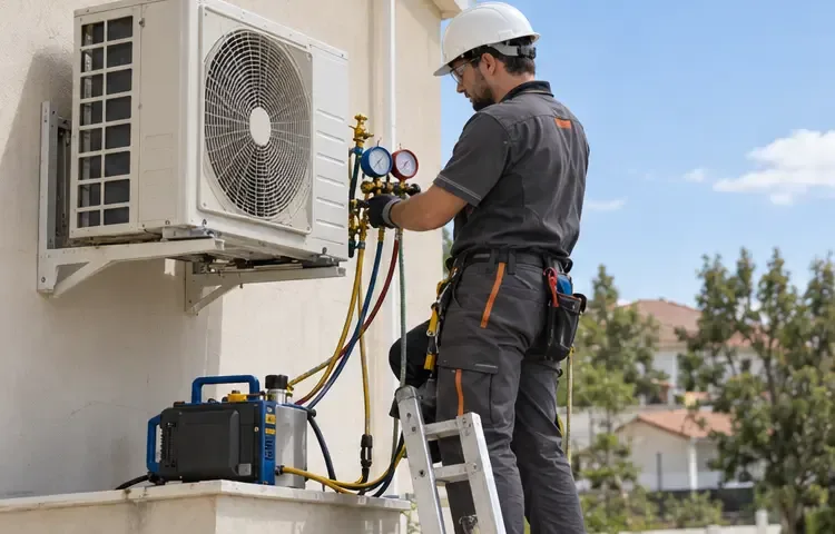 Cómo tirar un aire acondicionado en Valladolid: opciones y pasos seguros