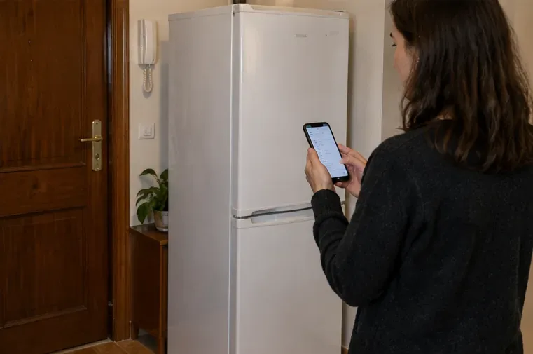 Cómo tirar un frigorífico en Oviedo: opciones, costes y cuándo conviene cada una