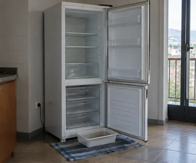 Cómo tirar un frigorífico en Vigo: recogida a domicilio, punto limpio y retirada por la tienda