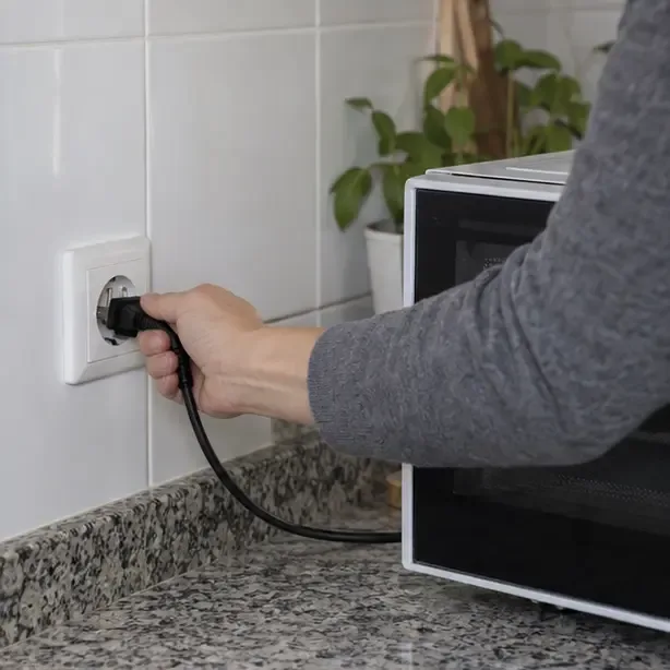 Cómo tirar un microondas en Oviedo: opciones y consejos prácticos