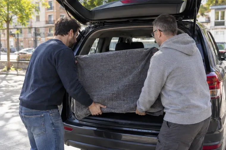 Cómo tirar un televisor en Bilbao: opciones correctas y pasos para reciclarlo
