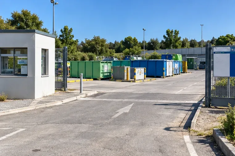 Cómo tirar una batería de litio en Gijón: dónde llevarla y cómo hacerlo con seguridad