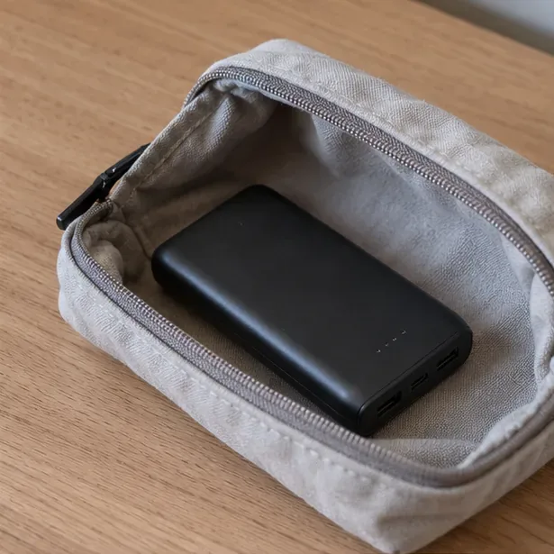Cómo tirar una batería externa en Bilbao: dónde llevar un power bank y qué hacer si está dañado