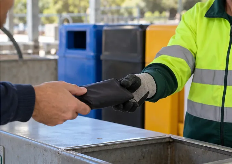 Cómo tirar una batería externa en Córdoba: dónde llevar un power bank y cómo hacerlo con seguridad