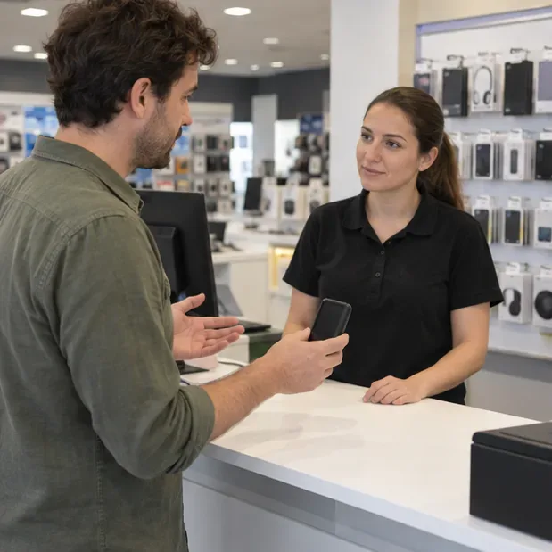 Cómo tirar una batería externa en Palma: opciones seguras y dónde entregarla