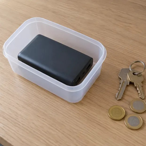 Cómo tirar una batería externa en Valencia: dónde llevar un power bank y cómo hacerlo con seguridad