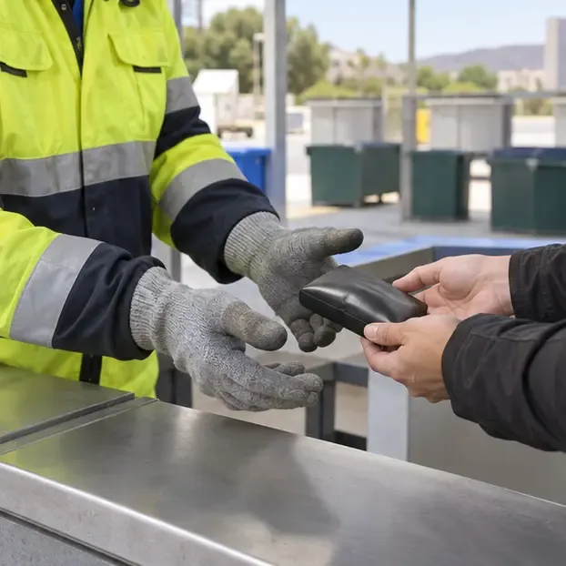 Cómo tirar una batería externa hinchada en Santa Cruz de Tenerife sin riesgos