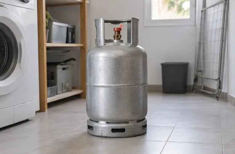 Cómo tirar una bombona de gas en Bilbao: devolución y punto autorizado