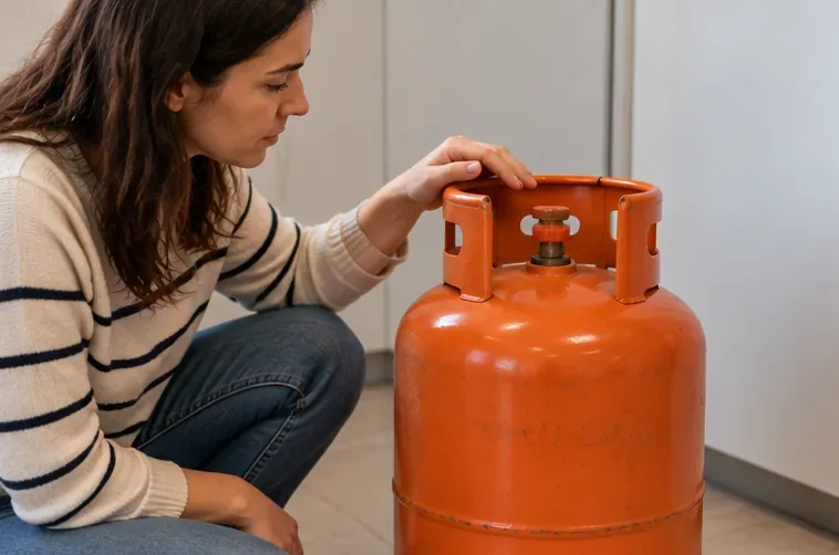 Cómo tirar una bombona de gas en LHospitalet de Llobregat: devolución al proveedor o deixalleria