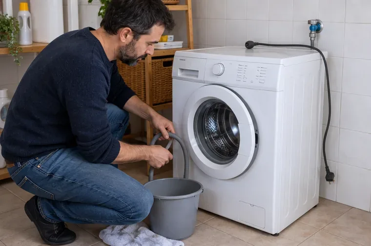 Cómo tirar una lavadora en Sabadell: recogida gratuita, Punt Blau y retirada al comprar una nueva