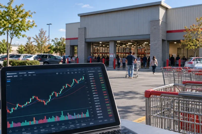 Costco Wholesale (COST) Stock Price Trend Analysis for October 2026: A Beginner’s Guide