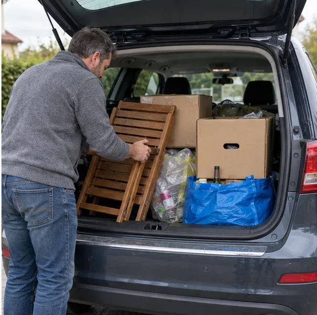 Déchèterie à Le Havre : horaires, accès et déchets acceptés