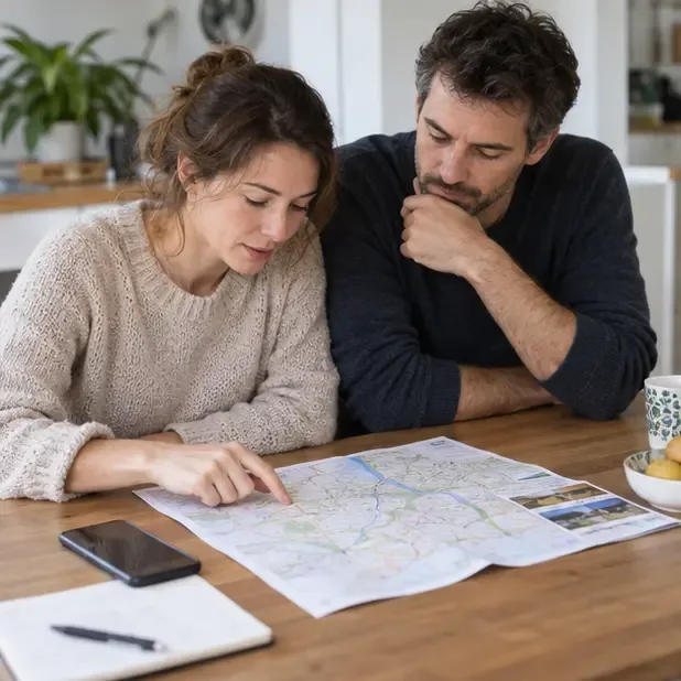 Déchèterie à Lyon : horaires, accès et déchets acceptés
