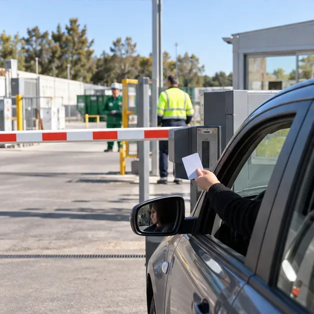Déchèterie à Montpellier : horaires, accès et déchets acceptés