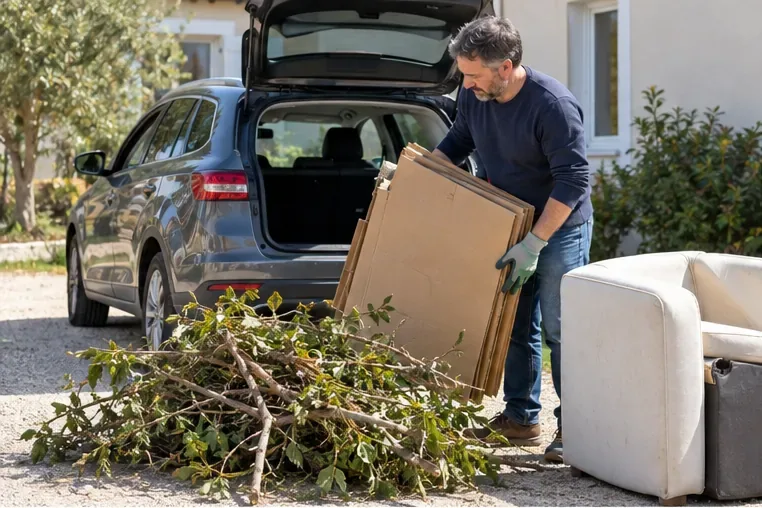 Déchèterie à Perpignan : horaires, accès et déchets acceptés