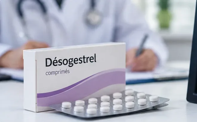 Désogestrel et méningiome en 2026 : ce qui change, risque confirmé et démarches à suivre