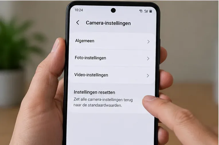 DigiD QR-code werkt niet: zo krijgt u het scannen weer aan de praat
