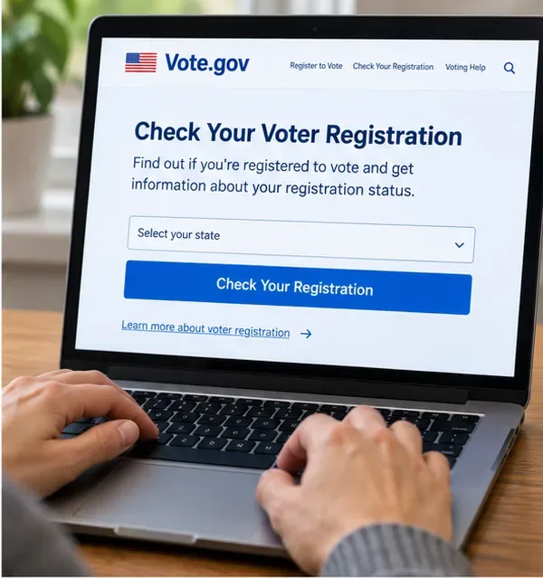 Do You Need to Register Again After Moving or Changing Your Name?
