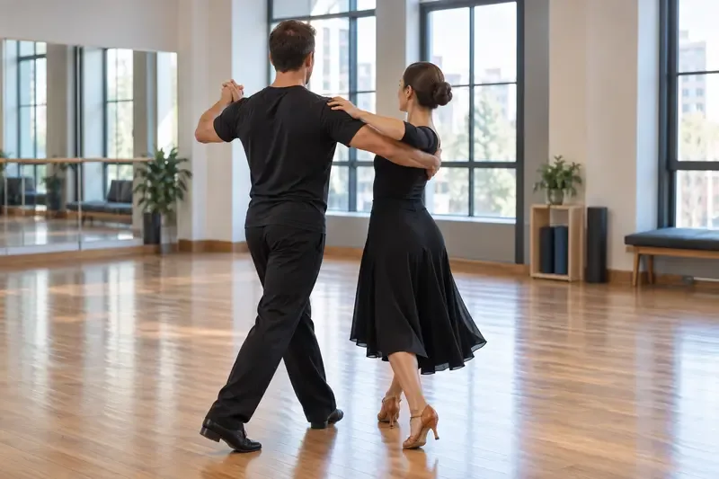 Does Conner Leavitt Dance? What His Dancing with the Stars Appearance Confirms