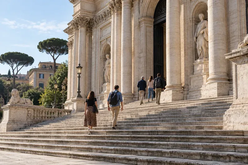 Domenica al Museo a Roma il 4 ottobre 2026: sedi gratis, orari e prenotazioni