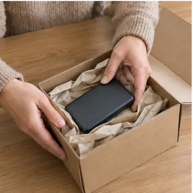 Dónde tirar una batería externa: guía segura para reciclarla