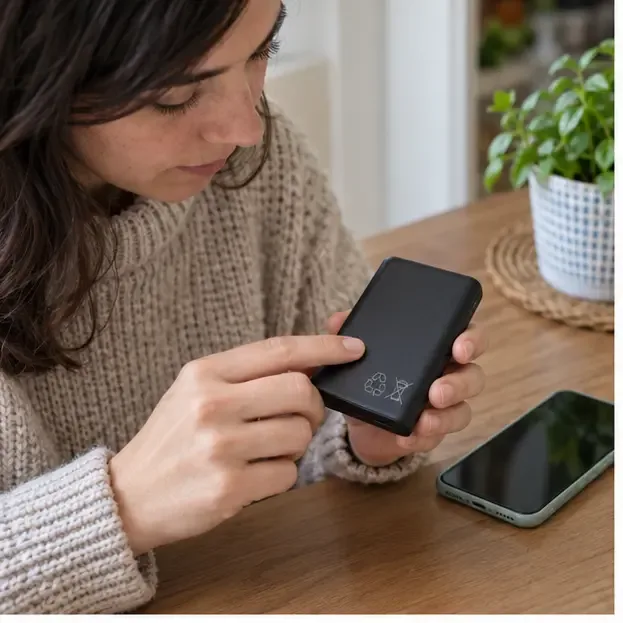 Dove buttare una power bank: guida pratica alla raccolta corretta