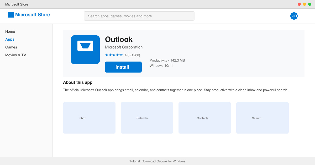 Download Outlook for Windows