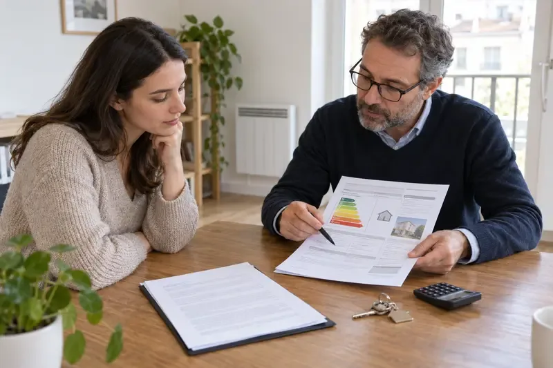DPE 2026 : quelles règles faut-il connaître avant de louer un logement ?