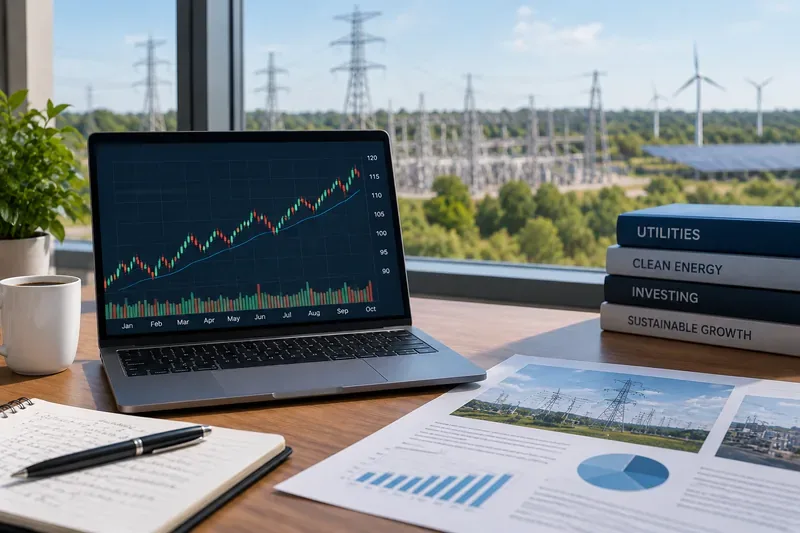 Analisi dell'andamento del prezzo delle azioni di Duke Energy (DUK): cosa dovrebbero tenere d'occhio gli investitori nell'ottobre 2026