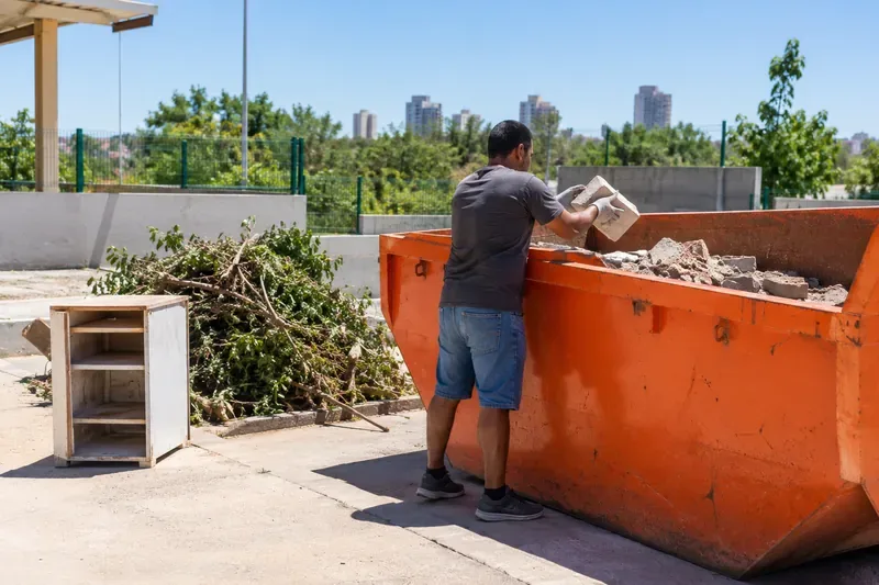 Ecoponto em Teresina: o que pode levar aos PRRs e como usar corretamente
