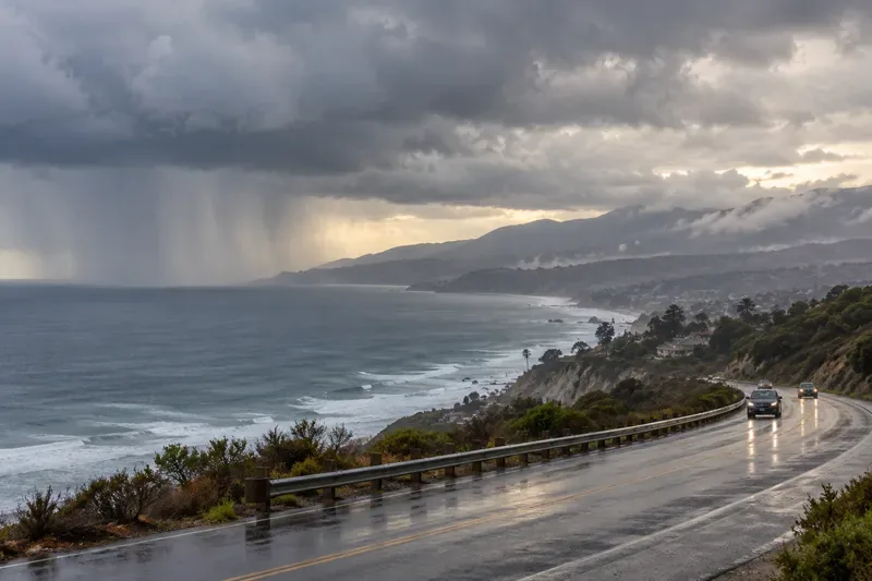 El Niño 2026: What California Could See This Winter—and What We Still Don’t Know