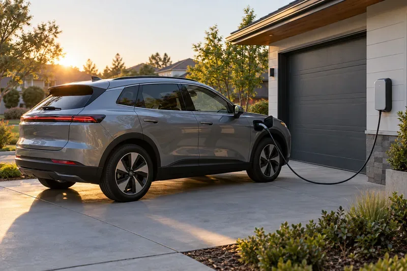 Electric Vehicles Explained: How They Work, Charging Costs, and Key Benefits