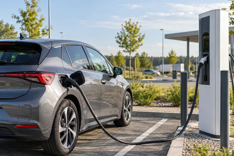 Elektromobilität erklärt: E-Autos, Laden und Reichweite im Alltag
