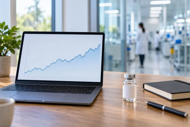 Eli Lilly (LLY) Aktienkurstrendanalyse für Oktober 2026: Wachstum, Bewertung und wichtige Abwägungen