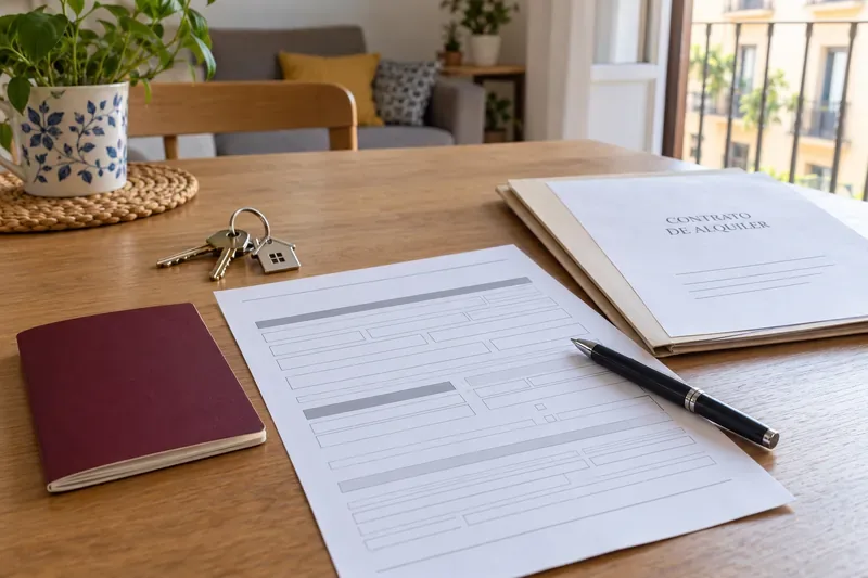 Empadronamiento: documentos necesarios y cómo comprobar que no falta nada