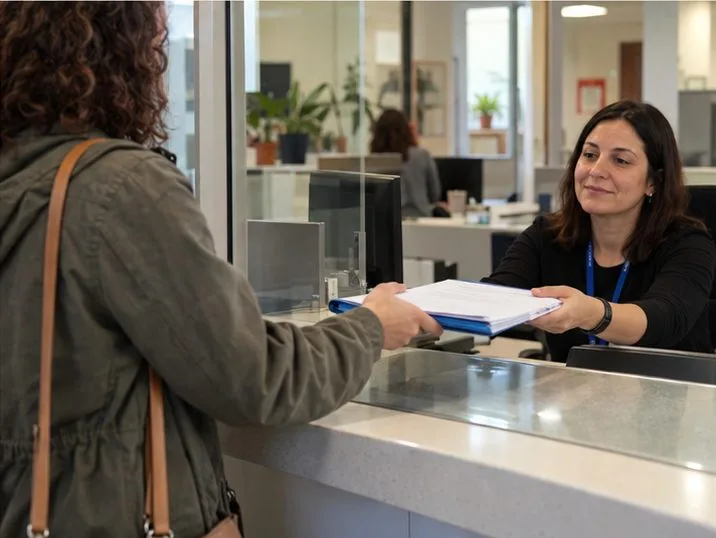 Empadronamiento en Alcalá de Henares: requisitos y documentos para el alta
