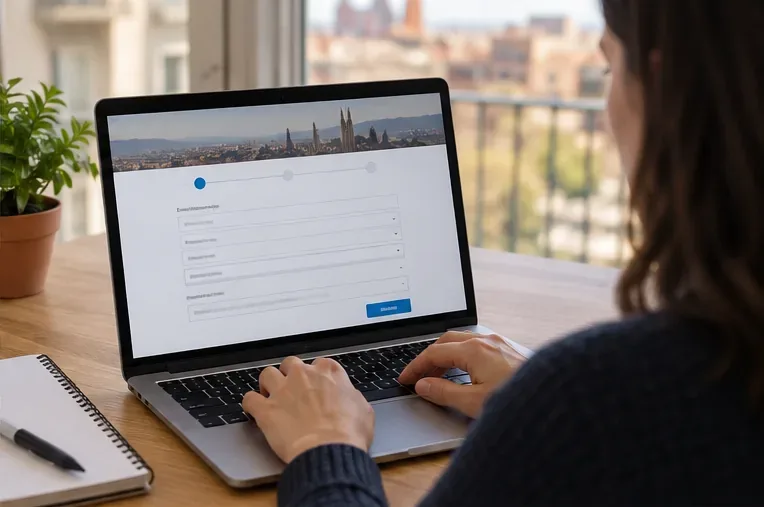 Empadronamiento en Barcelona: requisitos, documentos y cómo hacer el alta