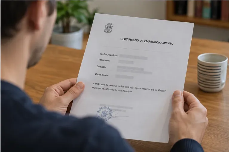 Empadronamiento en Bilbao: requisitos, documentos y cómo hacer el trámite sin errores