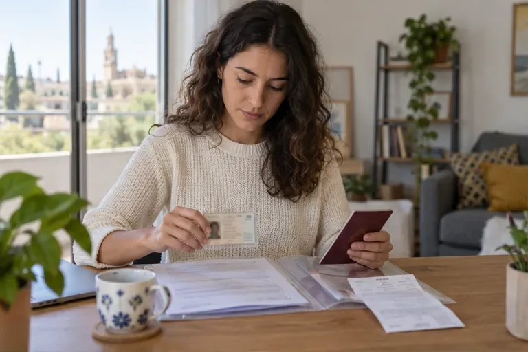 Empadronamiento en Córdoba: requisitos y documentos para hacerlo paso a paso
