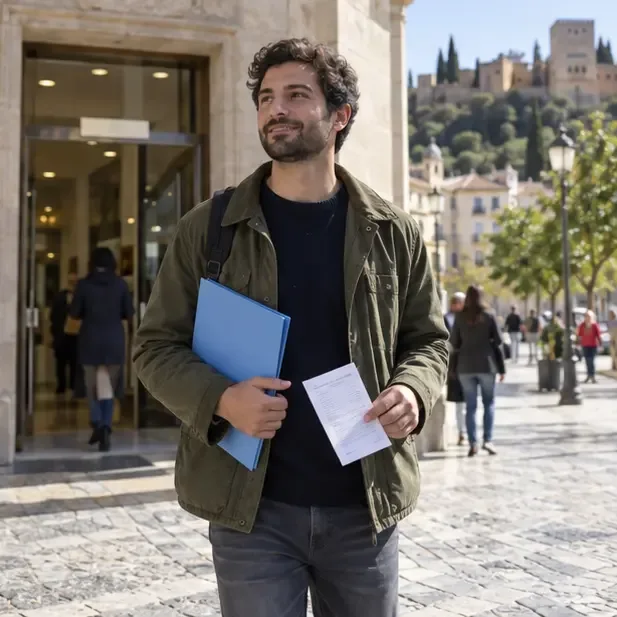 Empadronamiento en Granada: requisitos y documentos para tramitarlo