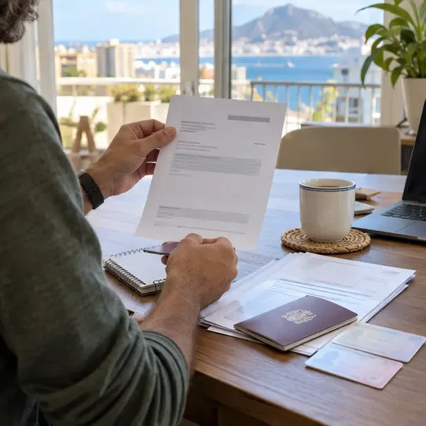 Empadronamiento en Las Palmas de Gran Canaria: requisitos y documentos