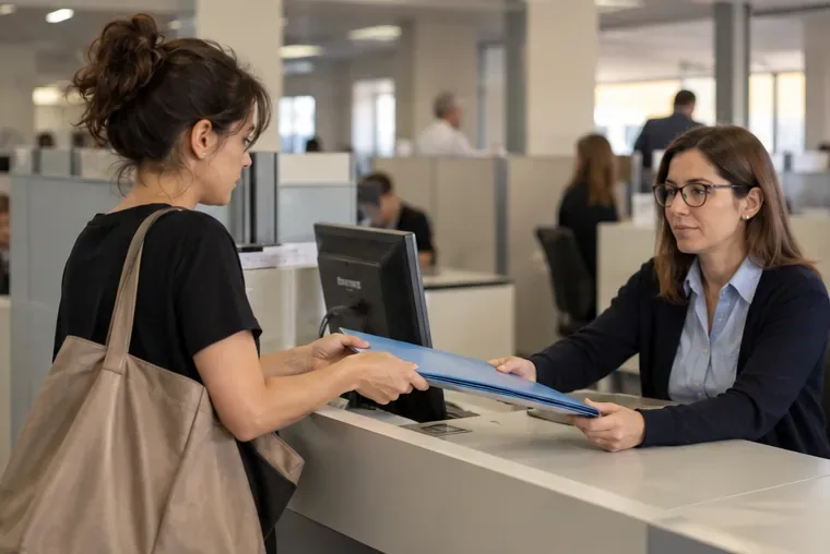 Empadronamiento en Málaga: requisitos, documentos y pasos para solicitarlo