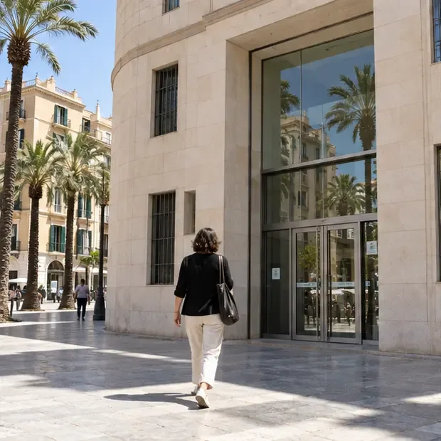 Empadronamiento en Palma: requisitos y documentos