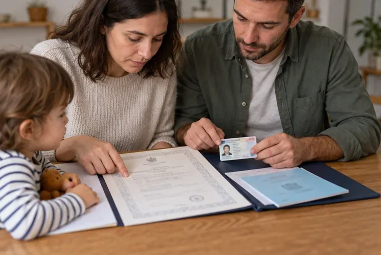 Empadronamiento en Pamplona: requisitos y documentos según tu caso