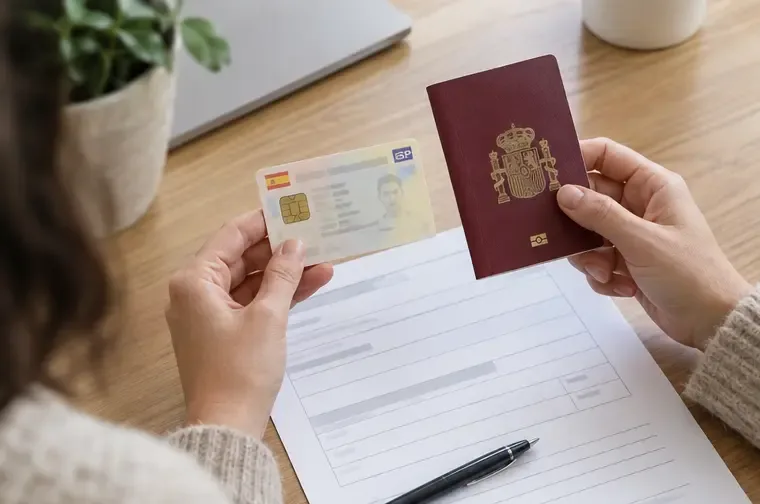 Empadronamiento en Valencia: requisitos y documentos que necesitas